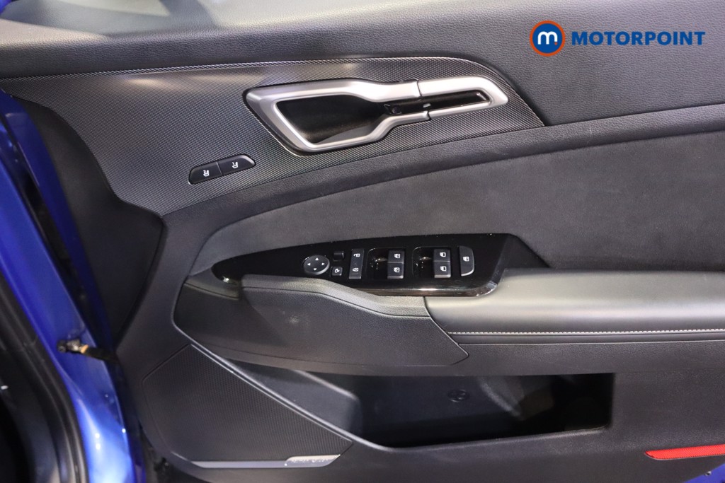 KIA Sportage Gt-Line S Automatic Petrol-Electric Hybrid SUV - Stock Number (1609701) - 9th supplementary image