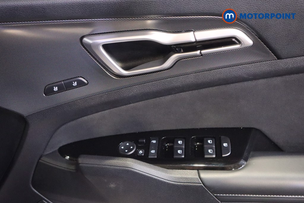 KIA Sportage Gt-Line S Automatic Petrol-Electric Hybrid SUV - Stock Number (1609701) - 10th supplementary image