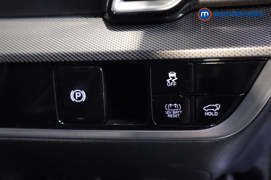 KIA Sportage Gt-Line S Automatic Petrol-Electric Hybrid SUV - Stock Number (1609701) - 12th supplementary image