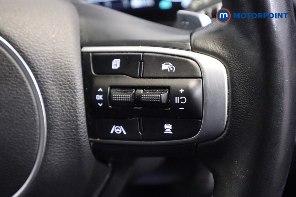 KIA Sportage Gt-Line S Automatic Petrol-Electric Hybrid SUV - Stock Number (1609701) - 13th supplementary image