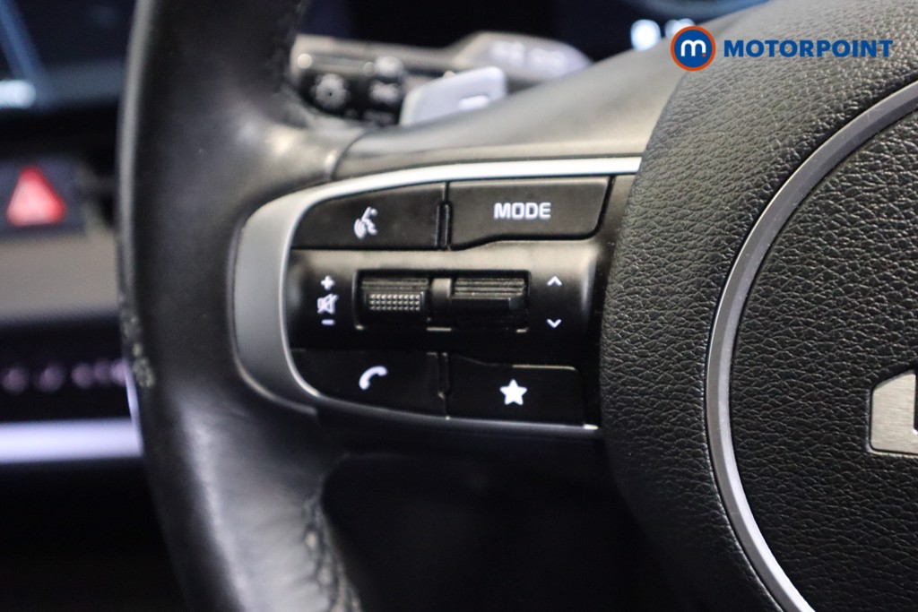 KIA Sportage Gt-Line S Automatic Petrol-Electric Hybrid SUV - Stock Number (1609701) - 15th supplementary image