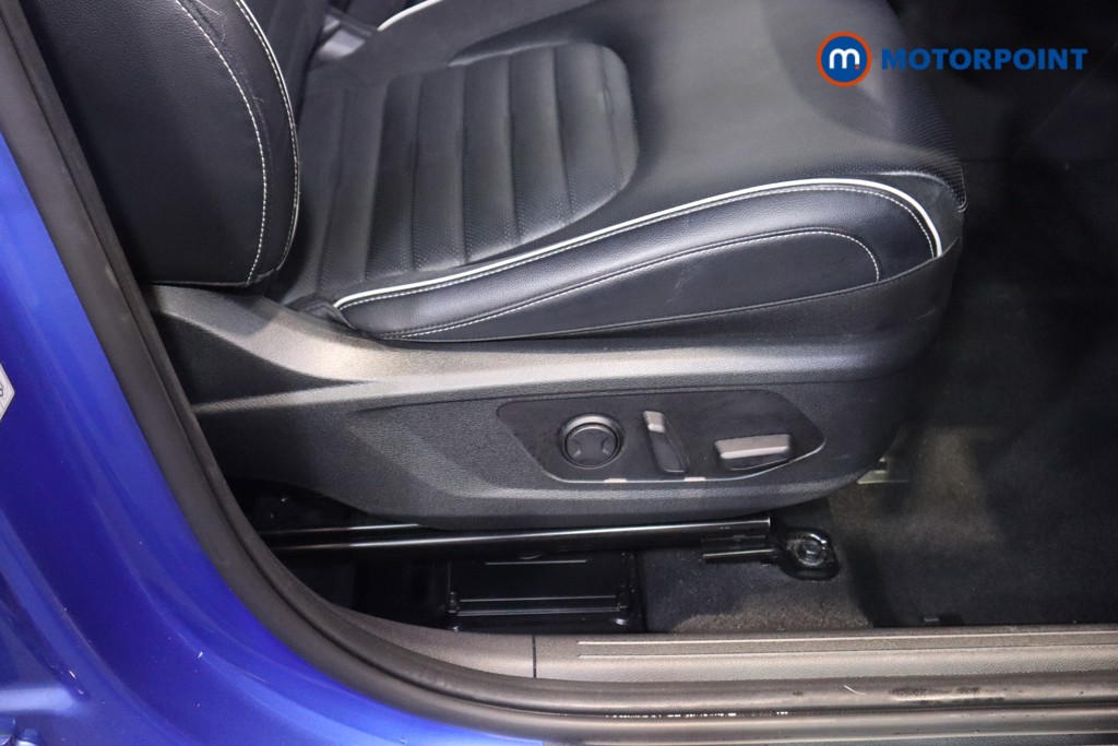 KIA Sportage Gt-Line S Automatic Petrol-Electric Hybrid SUV - Stock Number (1609701) - 16th supplementary image