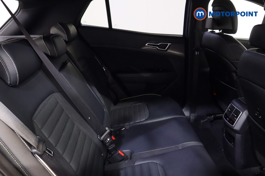 KIA Sportage Gt-Line S Automatic Petrol-Electric Hybrid SUV - Stock Number (1609701) - 18th supplementary image
