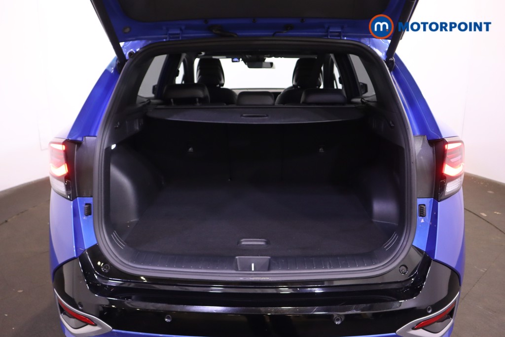 KIA Sportage Gt-Line S Automatic Petrol-Electric Hybrid SUV - Stock Number (1609701) - 20th supplementary image