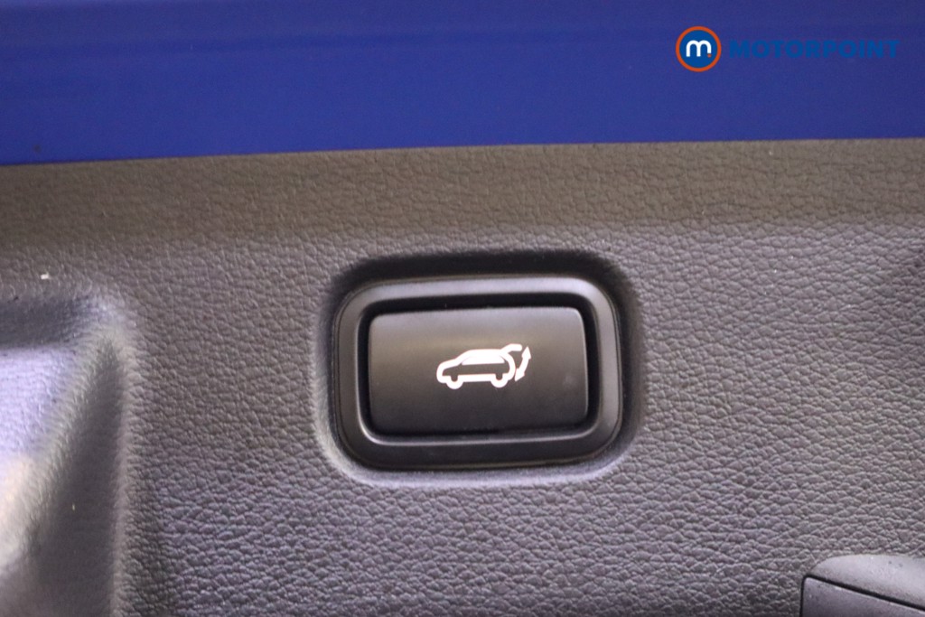 KIA Sportage Gt-Line S Automatic Petrol-Electric Hybrid SUV - Stock Number (1609701) - 21st supplementary image