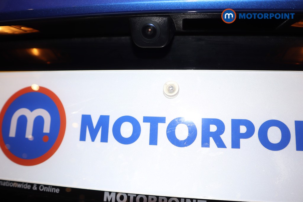 KIA Sportage Gt-Line S Automatic Petrol-Electric Hybrid SUV - Stock Number (1609701) - 30th supplementary image