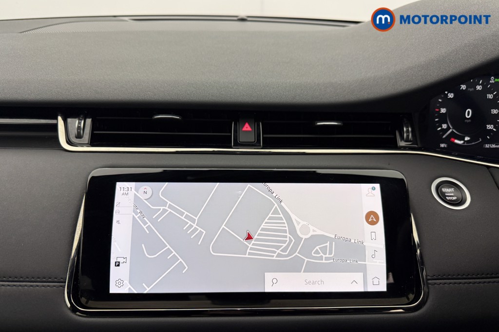 Land Rover Range Rover Evoque R-Dynamic Se Automatic Diesel SUV - Stock Number (1609745) - 2nd supplementary image