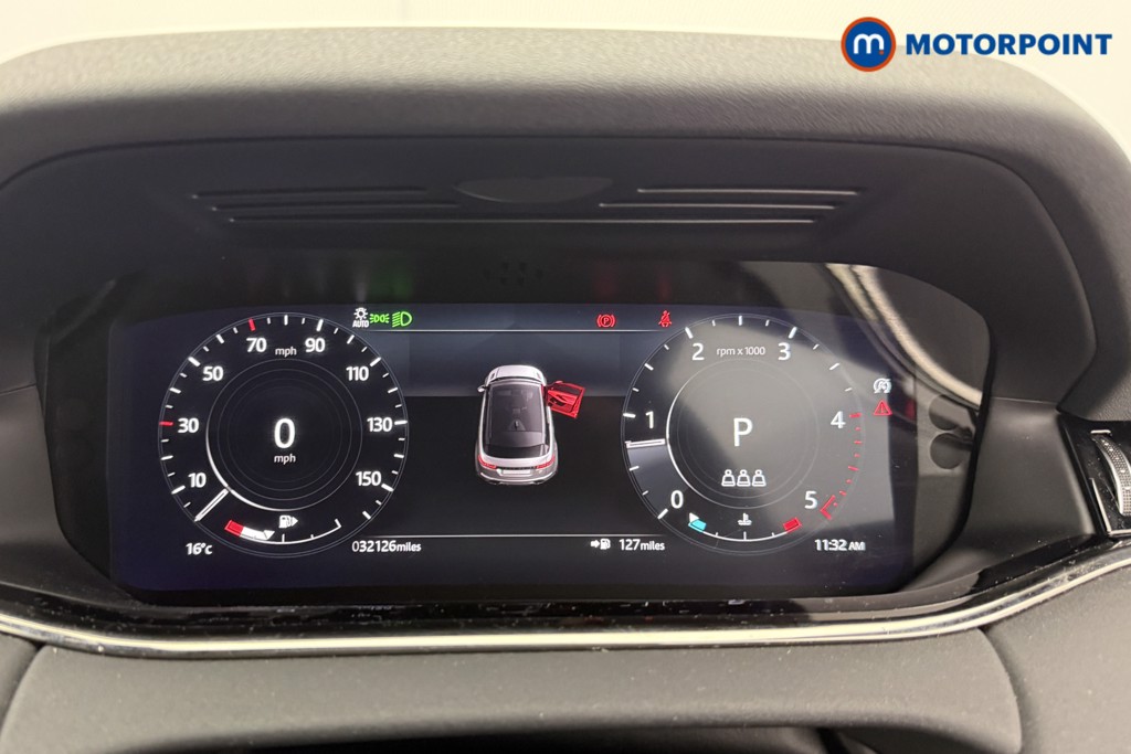 Land Rover Range Rover Evoque R-Dynamic Se Automatic Diesel SUV - Stock Number (1609745) - 5th supplementary image