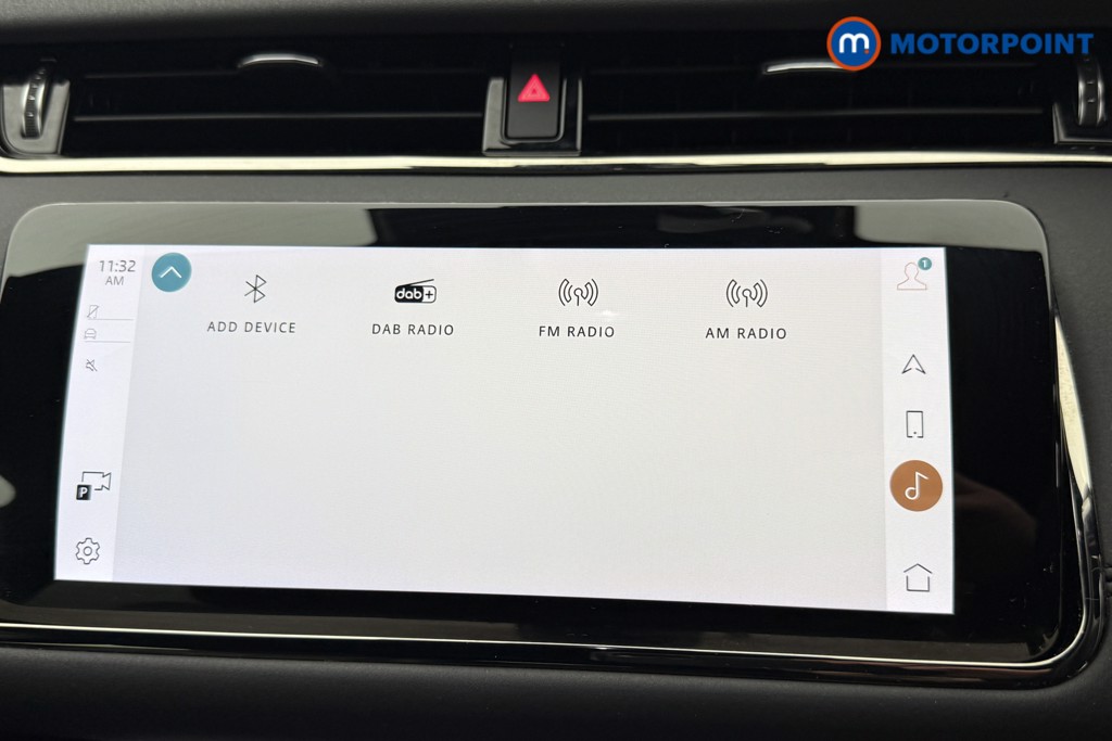 Land Rover Range Rover Evoque R-Dynamic Se Automatic Diesel SUV - Stock Number (1609745) - 7th supplementary image