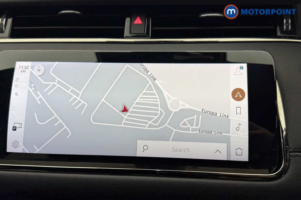 Land Rover Range Rover Evoque R-Dynamic Se Automatic Diesel SUV - Stock Number (1609745) - 8th supplementary image