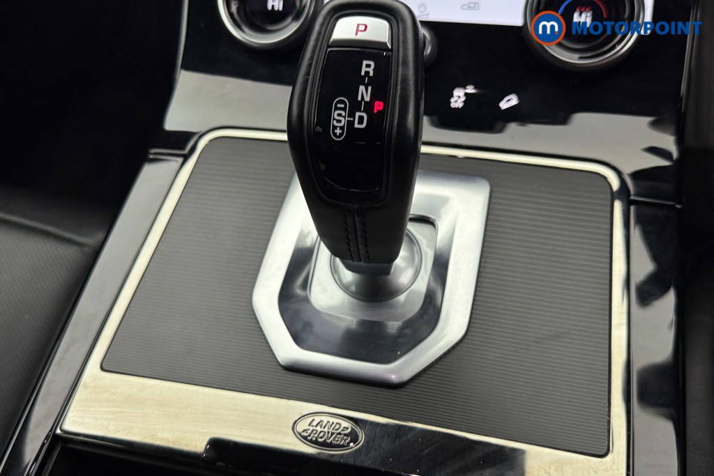 Land Rover Range Rover Evoque R-Dynamic Se Automatic Diesel SUV - Stock Number (1609745) - 10th supplementary image