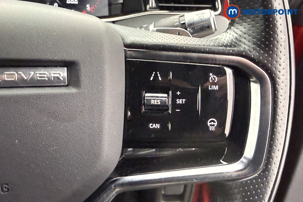 Land Rover Range Rover Evoque R-Dynamic Se Automatic Diesel SUV - Stock Number (1609745) - 12th supplementary image