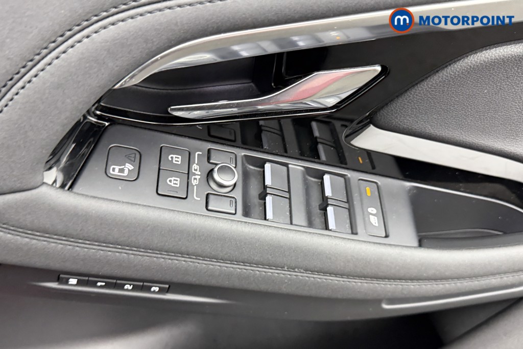 Land Rover Range Rover Evoque R-Dynamic Se Automatic Diesel SUV - Stock Number (1609745) - 14th supplementary image