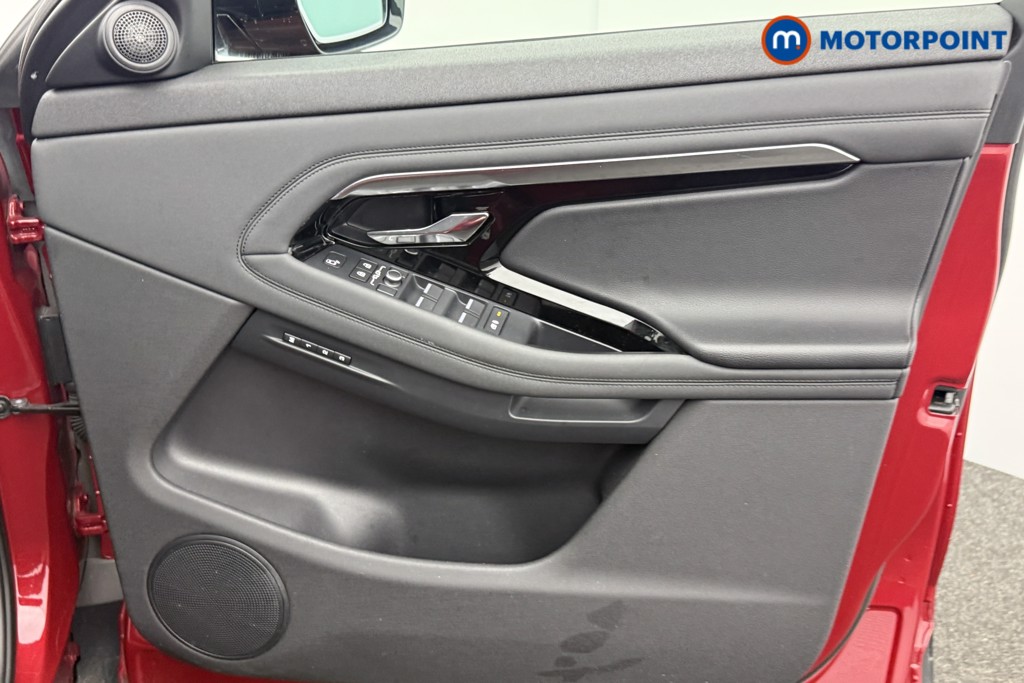 Land Rover Range Rover Evoque R-Dynamic Se Automatic Diesel SUV - Stock Number (1609745) - 15th supplementary image