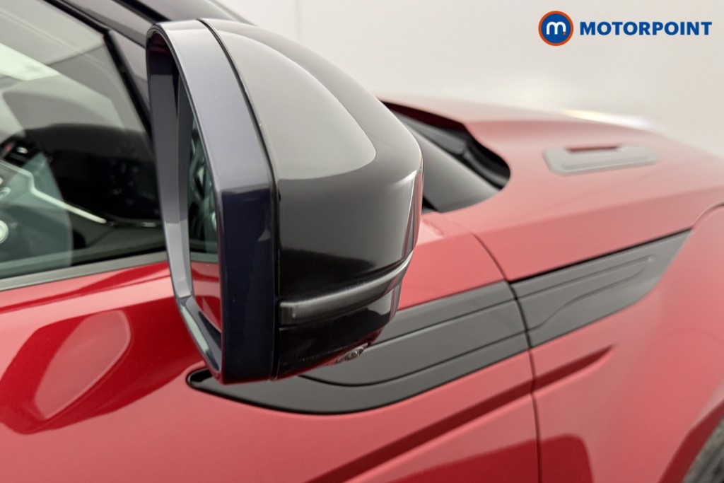 Land Rover Range Rover Evoque R-Dynamic Se Automatic Diesel SUV - Stock Number (1609745) - 17th supplementary image