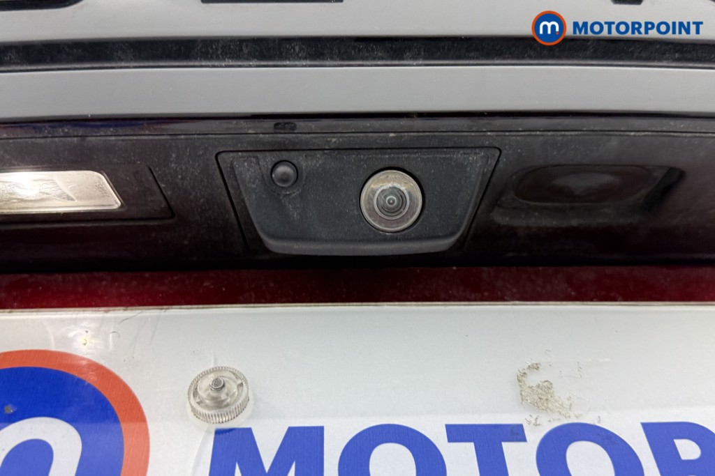 Land Rover Range Rover Evoque R-Dynamic Se Automatic Diesel SUV - Stock Number (1609745) - 19th supplementary image