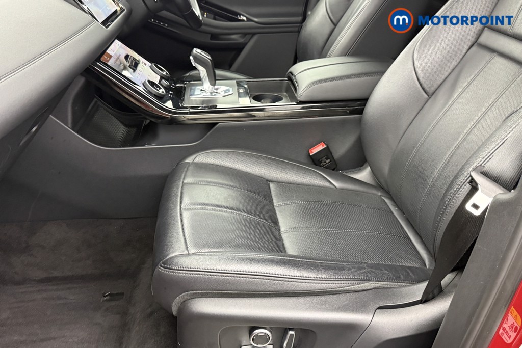 Land Rover Range Rover Evoque R-Dynamic Se Automatic Diesel SUV - Stock Number (1609745) - 22nd supplementary image