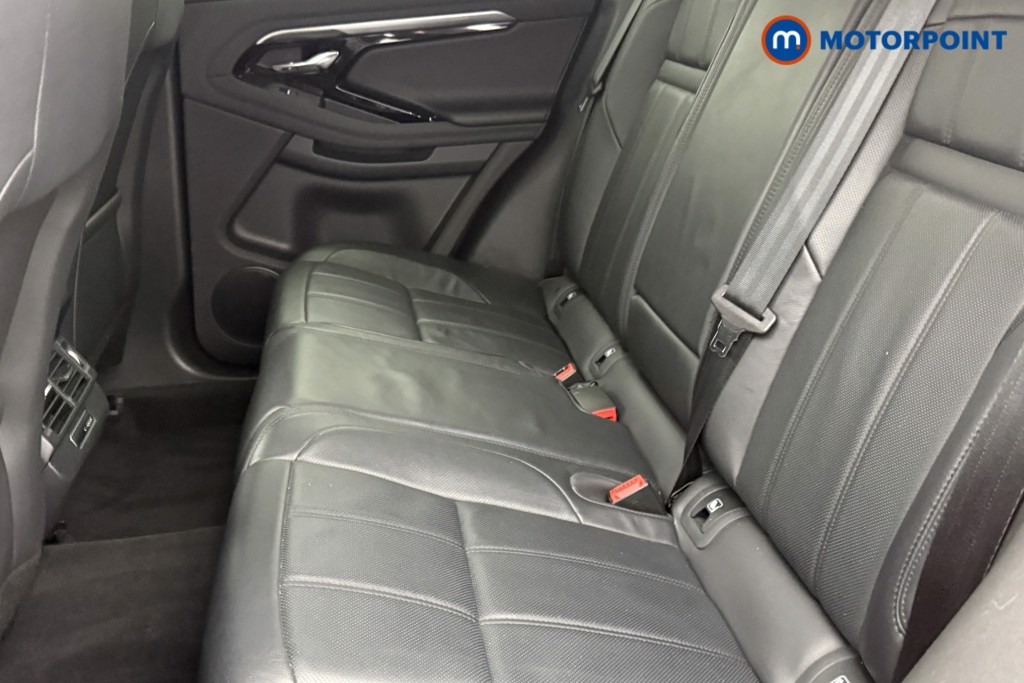 Land Rover Range Rover Evoque R-Dynamic Se Automatic Diesel SUV - Stock Number (1609745) - 24th supplementary image