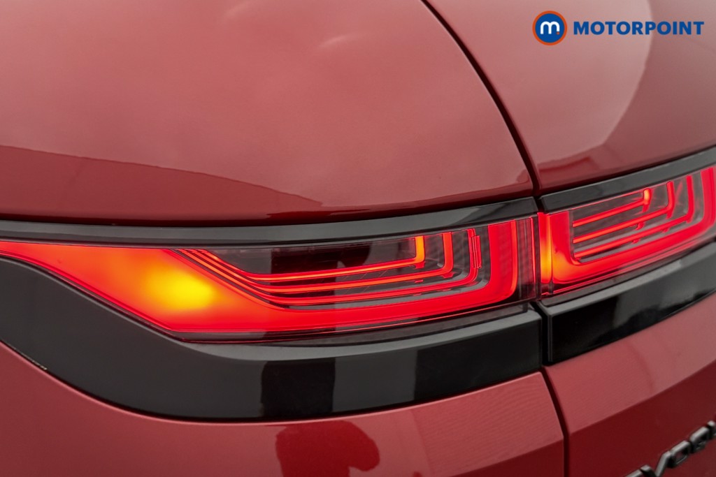 Land Rover Range Rover Evoque R-Dynamic Se Automatic Diesel SUV - Stock Number (1609745) - 26th supplementary image