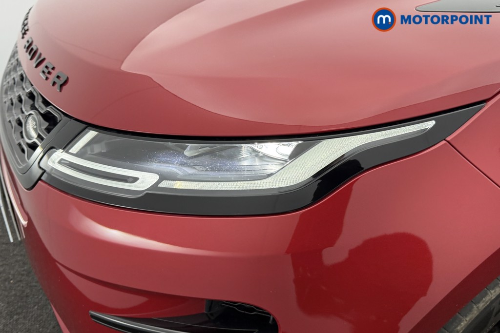 Land Rover Range Rover Evoque R-Dynamic Se Automatic Diesel SUV - Stock Number (1609745) - 28th supplementary image