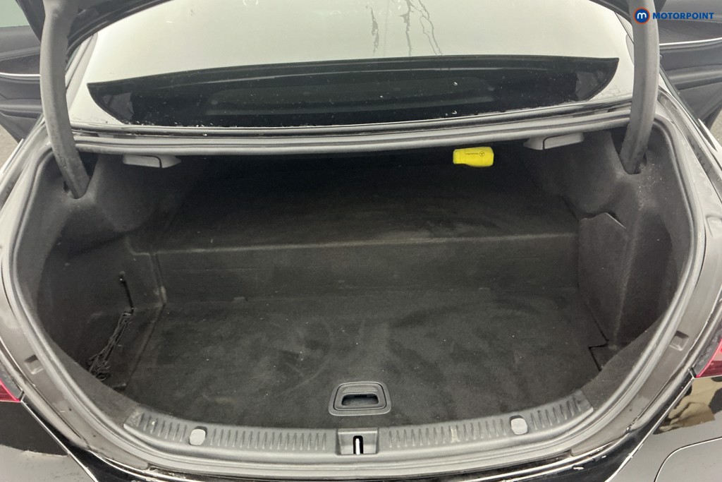 Mercedes-Benz E Class Amg Line Automatic Diesel Plug-In Hybrid Saloon - Stock Number (1609795) - 3rd supplementary image