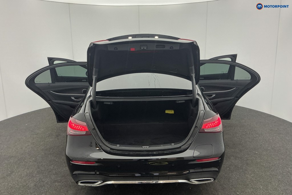 Mercedes-Benz E Class Amg Line Automatic Diesel Plug-In Hybrid Saloon - Stock Number (1609795) - 4th supplementary image