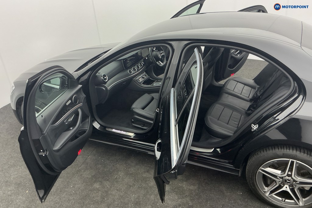 Mercedes-Benz E Class Amg Line Automatic Diesel Plug-In Hybrid Saloon - Stock Number (1609795) - 5th supplementary image