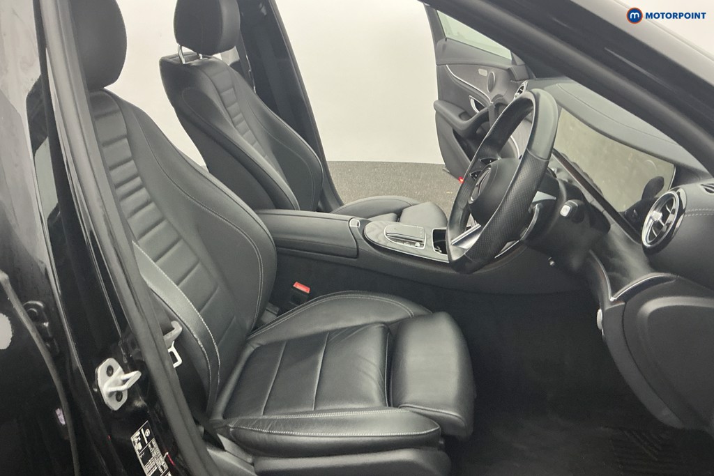 Mercedes-Benz E Class Amg Line Automatic Diesel Plug-In Hybrid Saloon - Stock Number (1609795) - 8th supplementary image