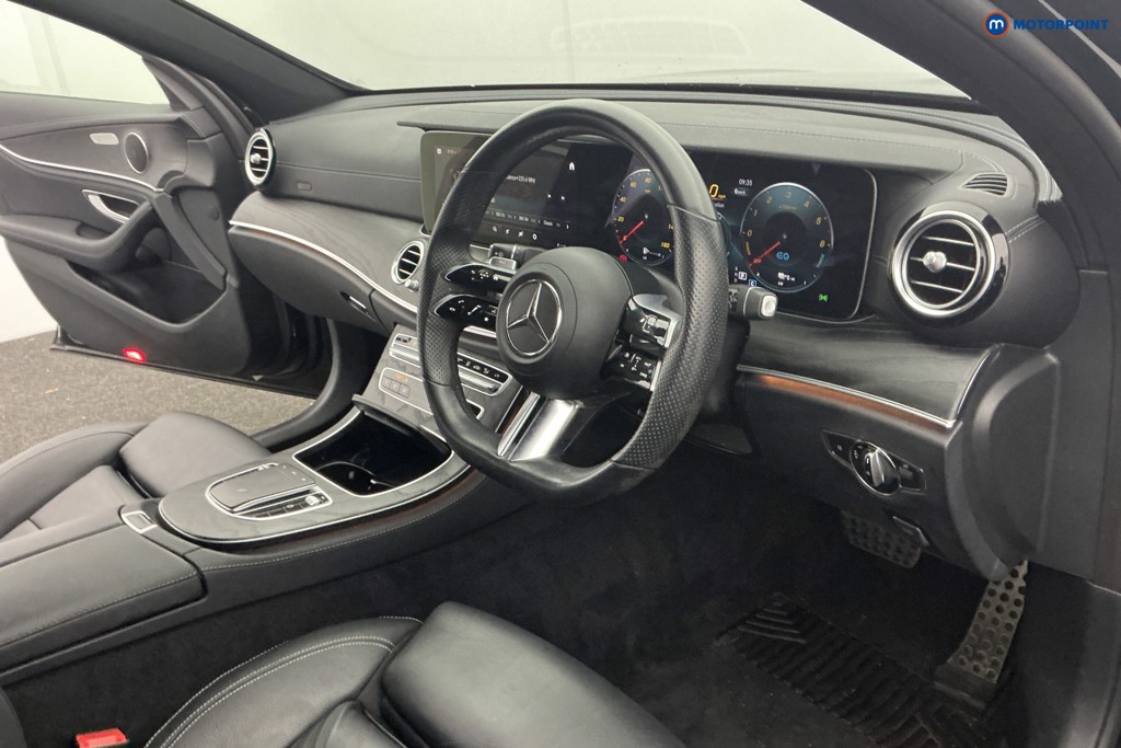 Mercedes-Benz E Class Amg Line Automatic Diesel Plug-In Hybrid Saloon - Stock Number (1609795) - 10th supplementary image