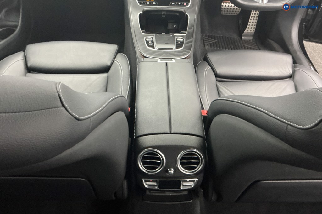 Mercedes-Benz E Class Amg Line Automatic Diesel Plug-In Hybrid Saloon - Stock Number (1609795) - 14th supplementary image