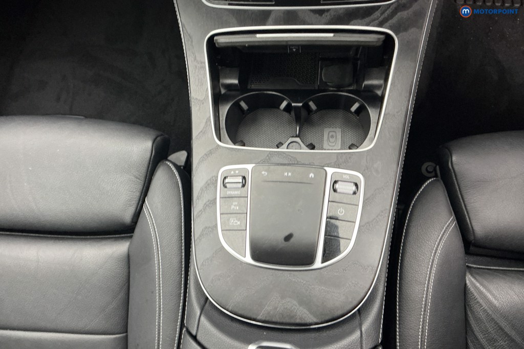 Mercedes-Benz E Class Amg Line Automatic Diesel Plug-In Hybrid Saloon - Stock Number (1609795) - 20th supplementary image