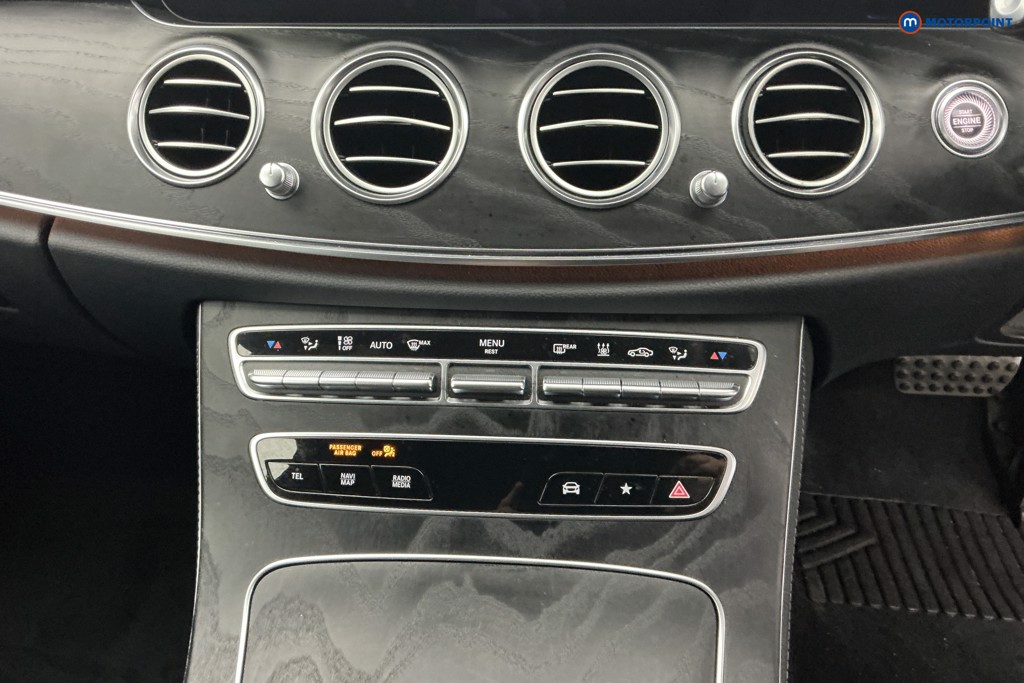 Mercedes-Benz E Class Amg Line Automatic Diesel Plug-In Hybrid Saloon - Stock Number (1609795) - 21st supplementary image