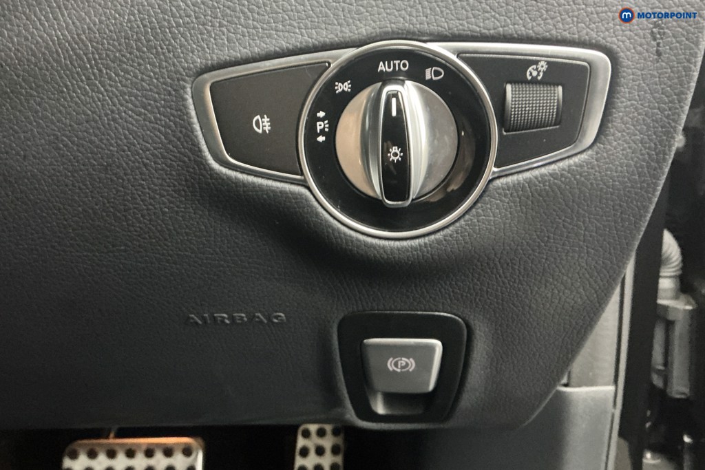 Mercedes-Benz E Class Amg Line Automatic Diesel Plug-In Hybrid Saloon - Stock Number (1609795) - 26th supplementary image