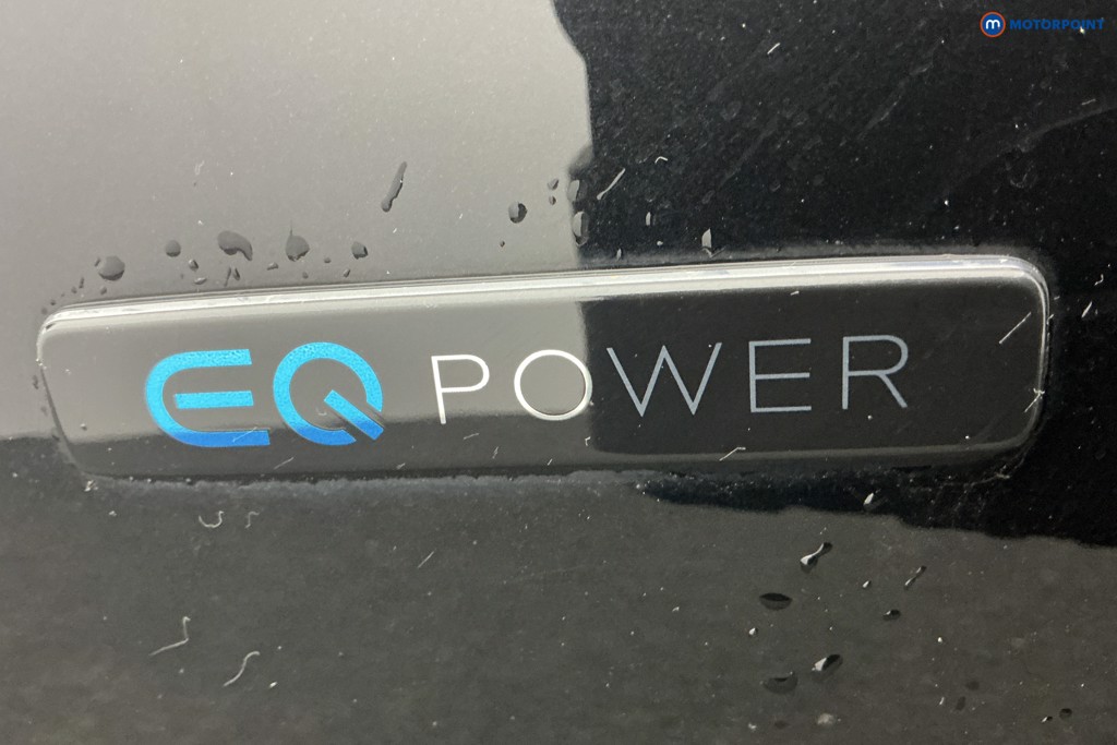 Mercedes-Benz E Class Amg Line Automatic Diesel Plug-In Hybrid Saloon - Stock Number (1609795) - 33rd supplementary image