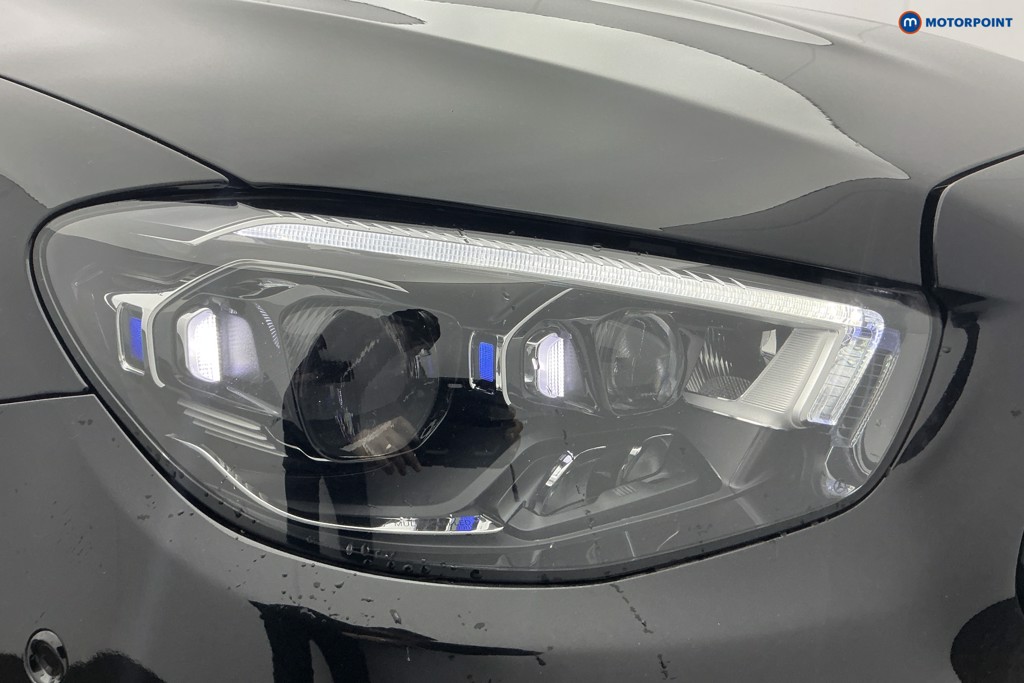 Mercedes-Benz E Class Amg Line Automatic Diesel Plug-In Hybrid Saloon - Stock Number (1609795) - 34th supplementary image