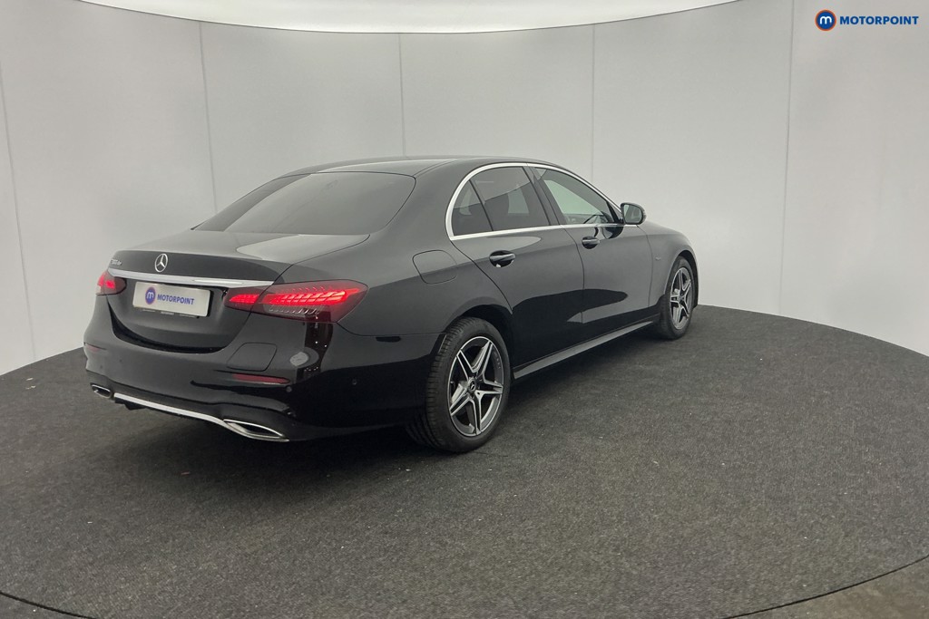 Mercedes-Benz E Class Amg Line Automatic Diesel Plug-In Hybrid Saloon - Stock Number (1609795) - 35th supplementary image