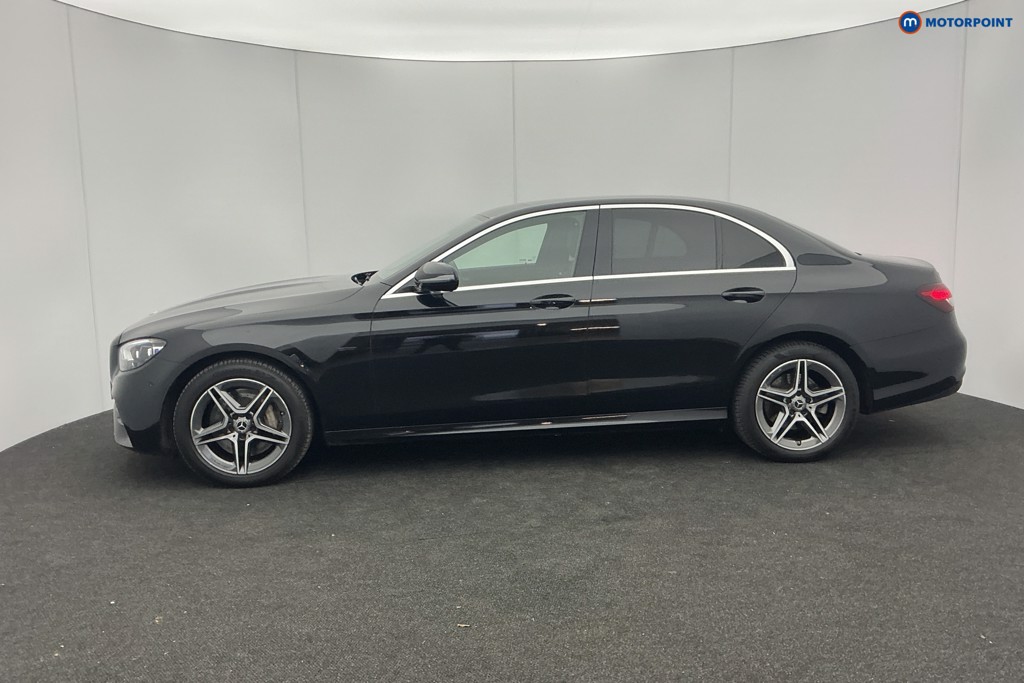 Mercedes-Benz E Class Amg Line Automatic Diesel Plug-In Hybrid Saloon - Stock Number (1609795) - 37th supplementary image