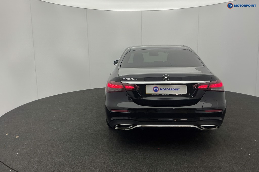 Mercedes-Benz E Class Amg Line Automatic Diesel Plug-In Hybrid Saloon - Stock Number (1609795) - 38th supplementary image