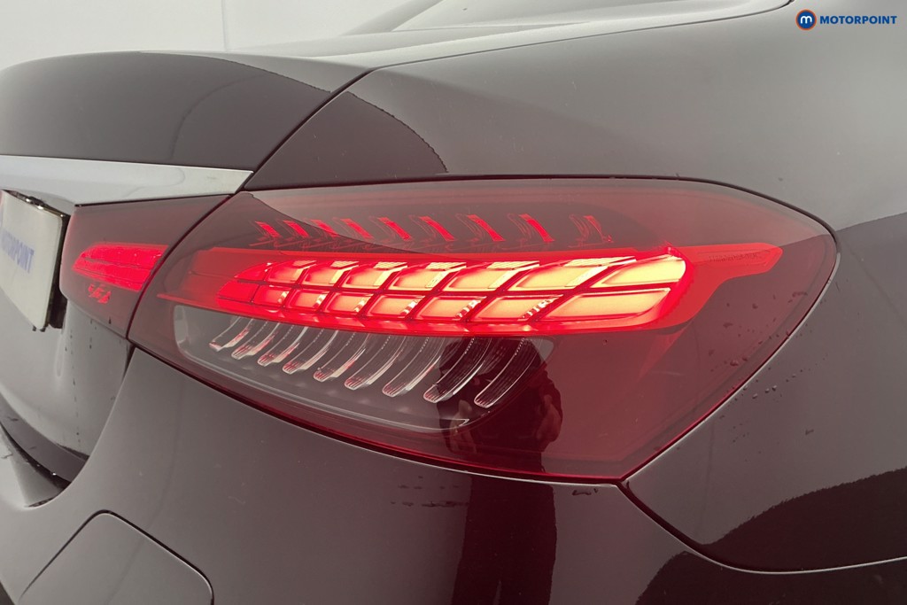 Mercedes-Benz E Class Amg Line Automatic Diesel Plug-In Hybrid Saloon - Stock Number (1609795) - 39th supplementary image