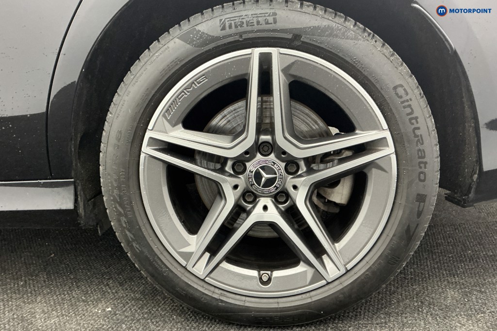 Mercedes-Benz E Class Amg Line Automatic Diesel Plug-In Hybrid Saloon - Stock Number (1609795) - 42nd supplementary image