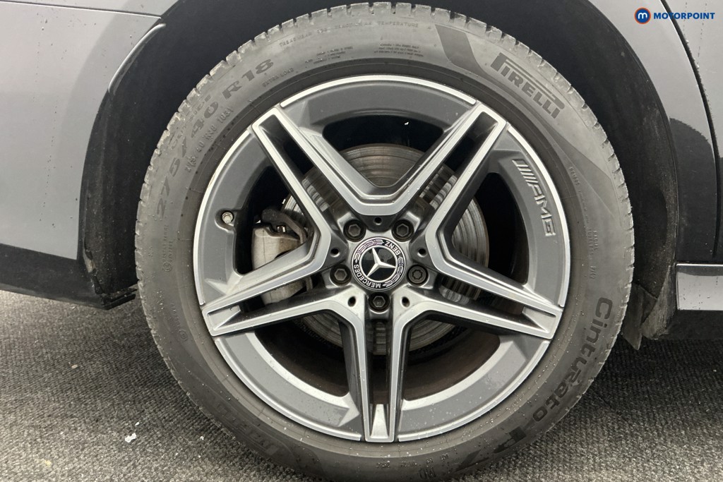 Mercedes-Benz E Class Amg Line Automatic Diesel Plug-In Hybrid Saloon - Stock Number (1609795) - 43rd supplementary image