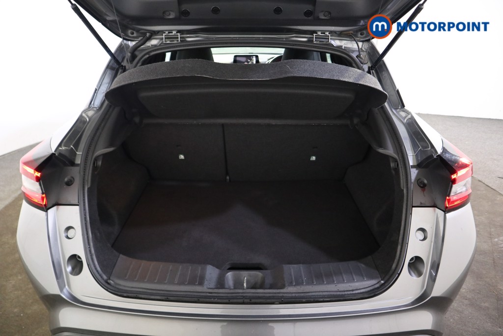 Nissan Juke N-Connecta Automatic Petrol SUV - Stock Number (1609826) - 14th supplementary image