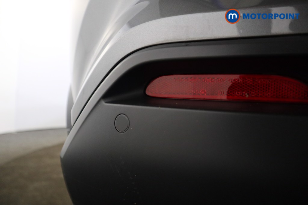 Nissan Juke N-Connecta Automatic Petrol SUV - Stock Number (1609826) - 20th supplementary image