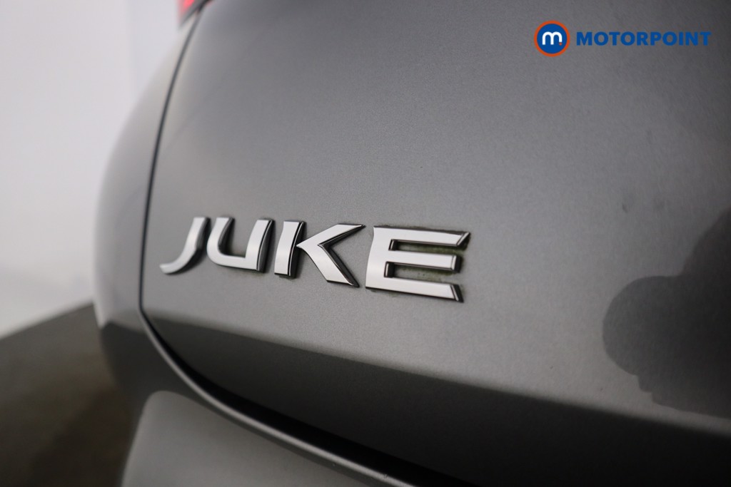 Nissan Juke N-Connecta Automatic Petrol SUV - Stock Number (1609826) - 23rd supplementary image