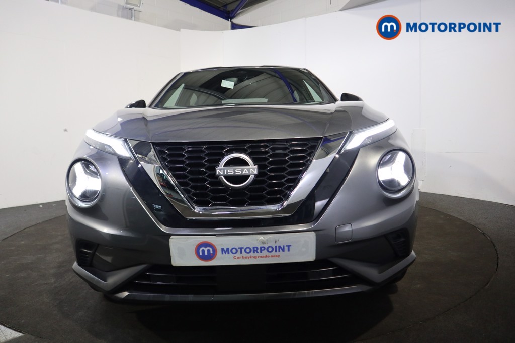 Nissan Juke N-Connecta Automatic Petrol SUV - Stock Number (1609826) - 28th supplementary image