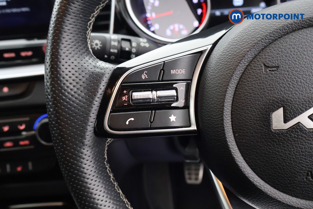 KIA Ceed Gt-Line Manual Petrol Hatchback - Stock Number (1609863) - 6th supplementary image