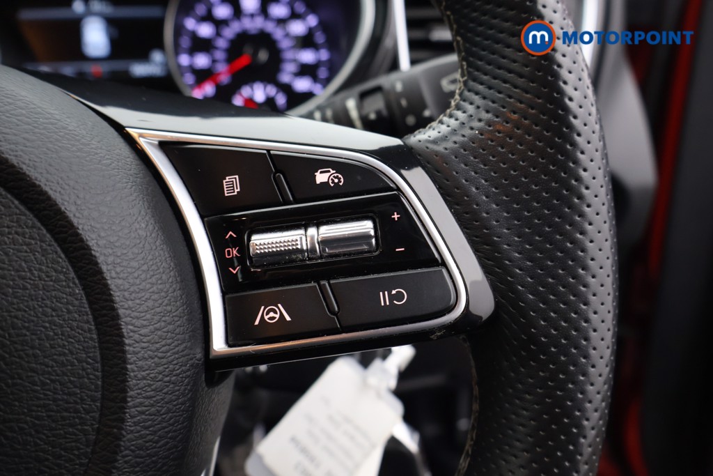 KIA Ceed Gt-Line Manual Petrol Hatchback - Stock Number (1609863) - 7th supplementary image