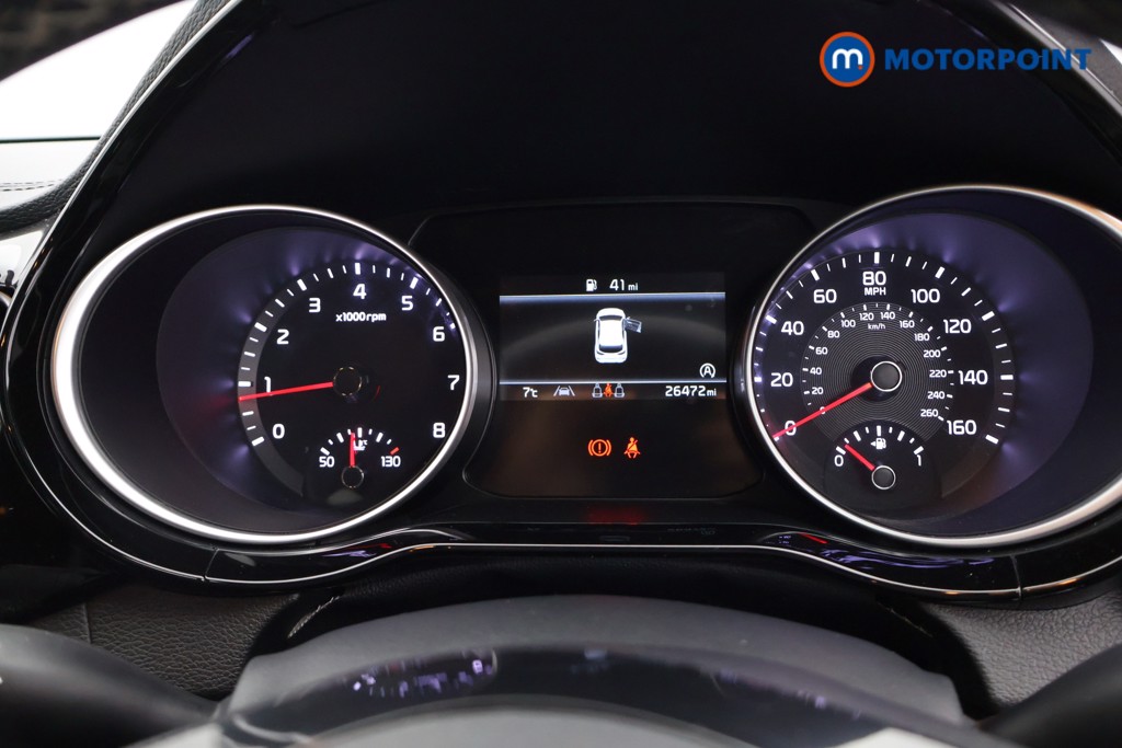 KIA Ceed Gt-Line Manual Petrol Hatchback - Stock Number (1609863) - 8th supplementary image