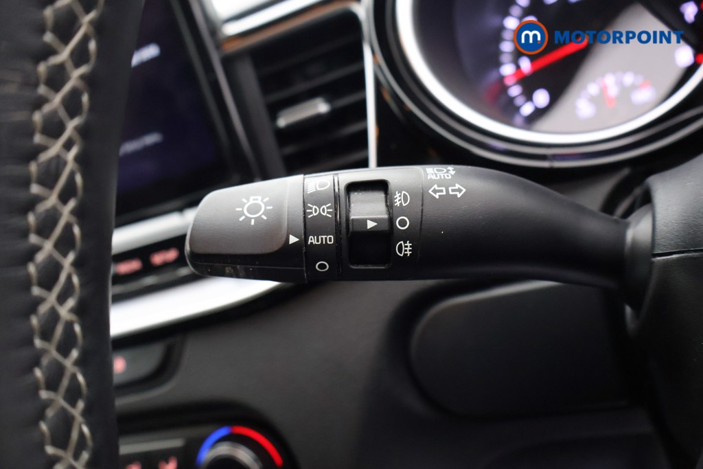 KIA Ceed Gt-Line Manual Petrol Hatchback - Stock Number (1609863) - 9th supplementary image