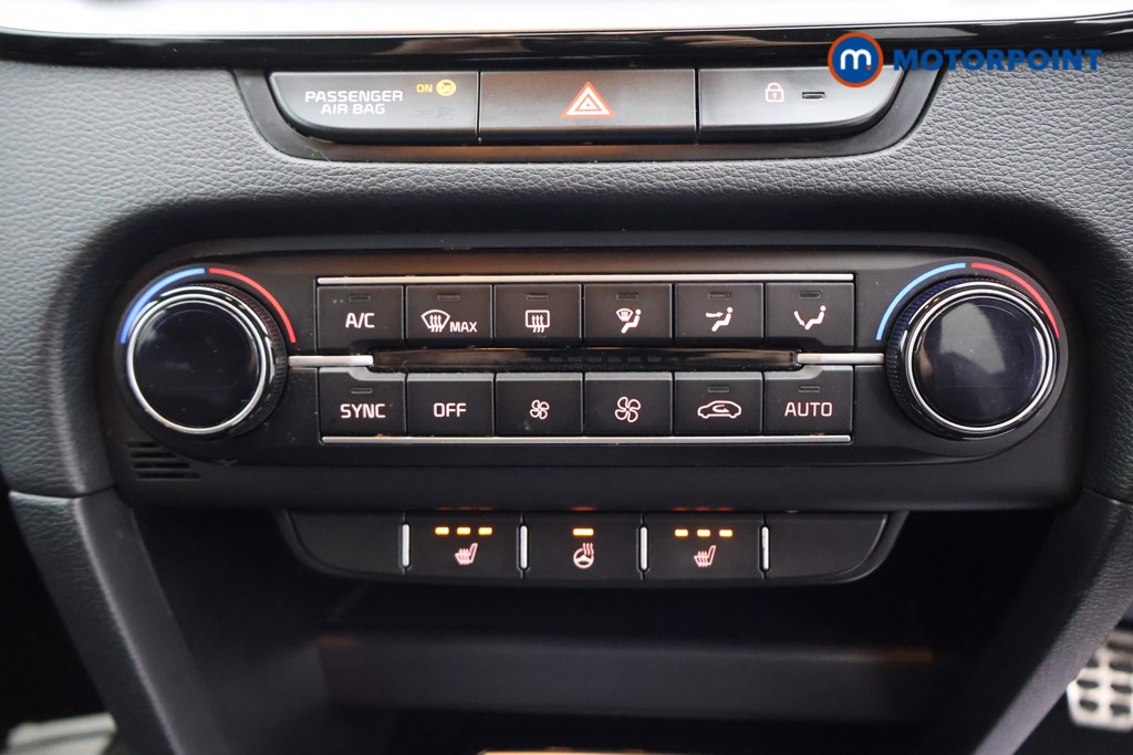 KIA Ceed Gt-Line Manual Petrol Hatchback - Stock Number (1609863) - 14th supplementary image